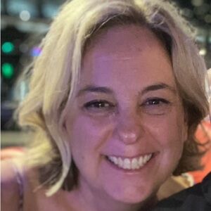 Meet your Posher, Kristin